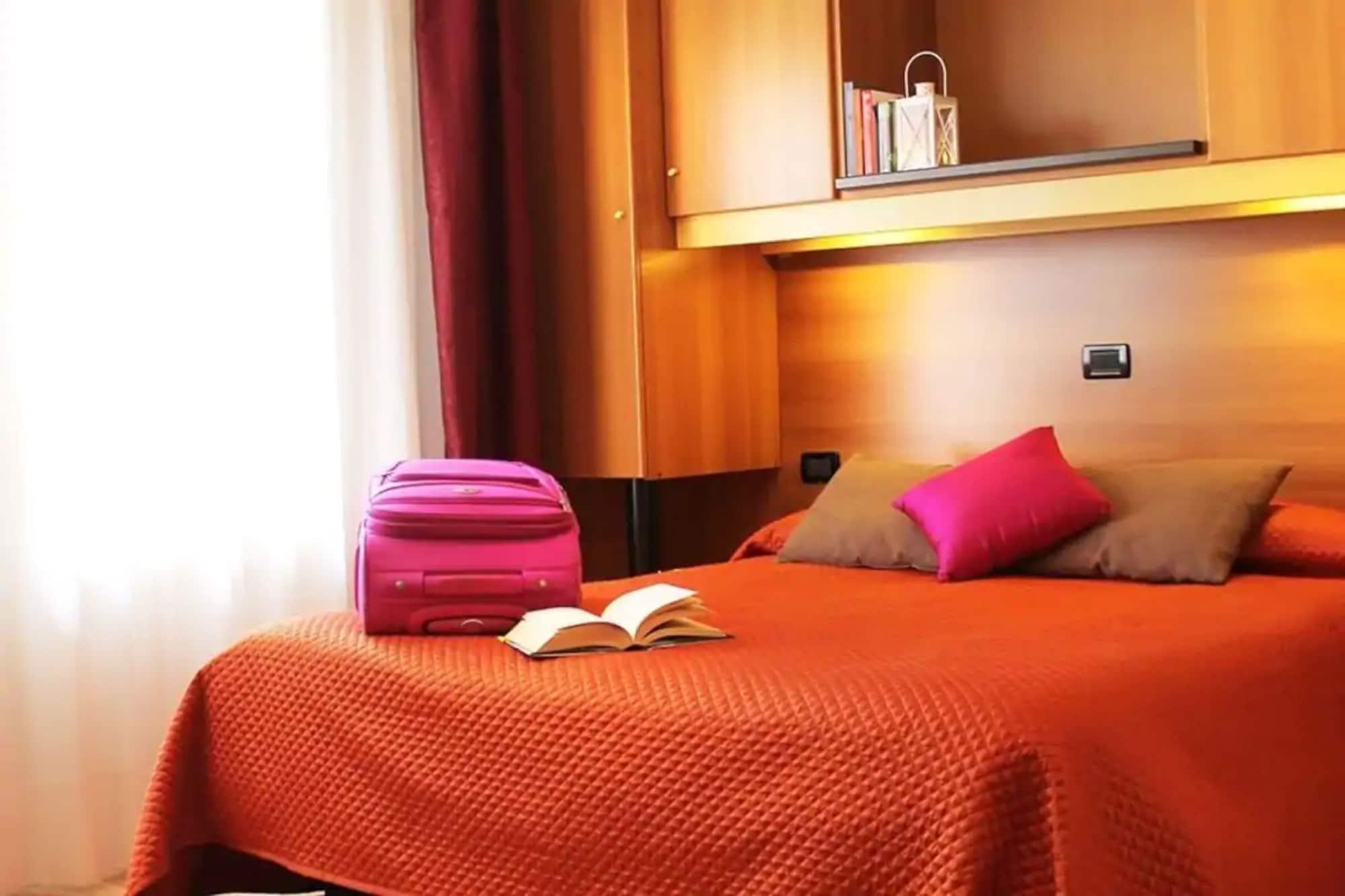 Hotel Sole Sottomarina Εξωτερικό φωτογραφία