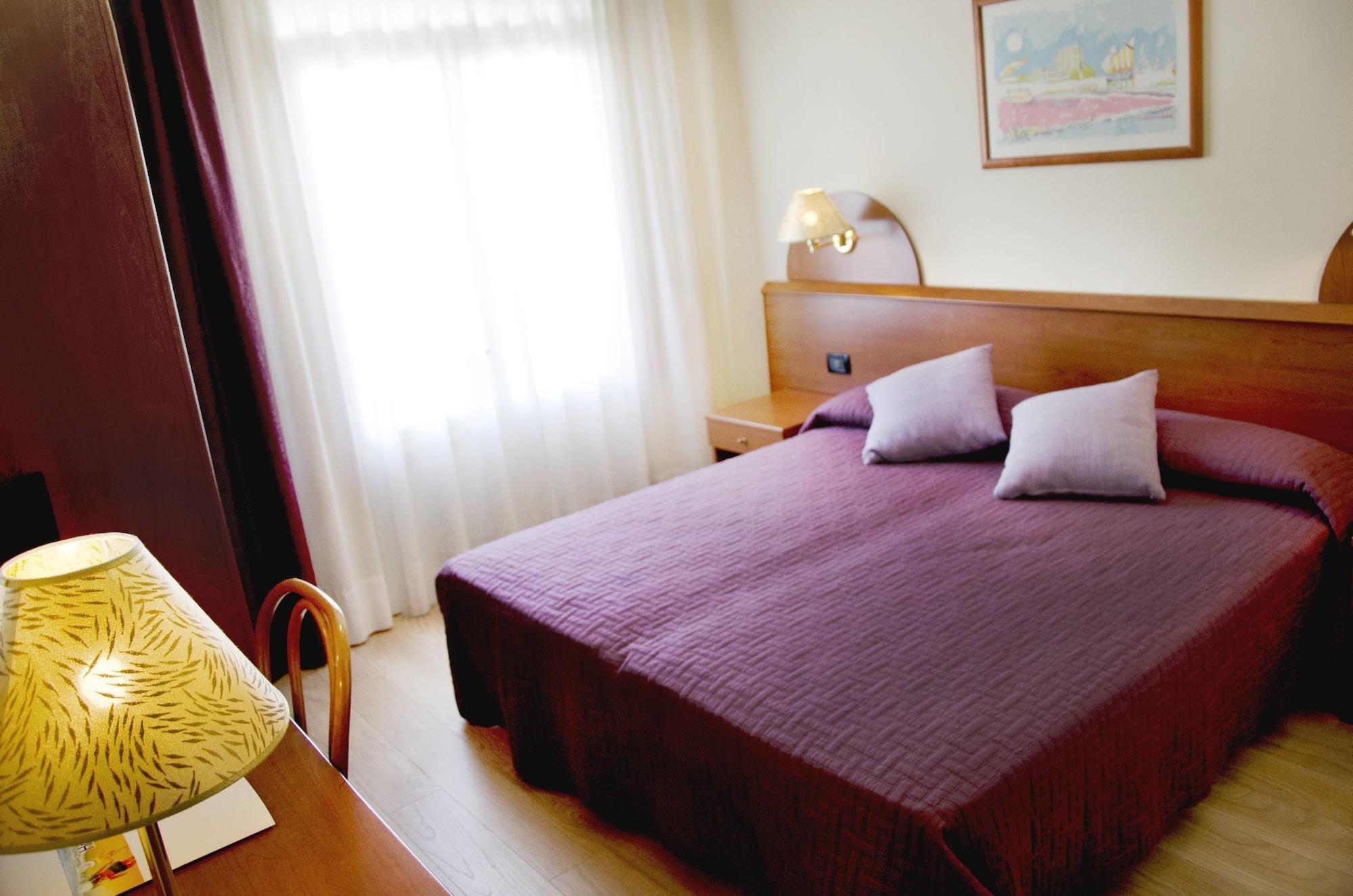 Hotel Sole Sottomarina Εξωτερικό φωτογραφία