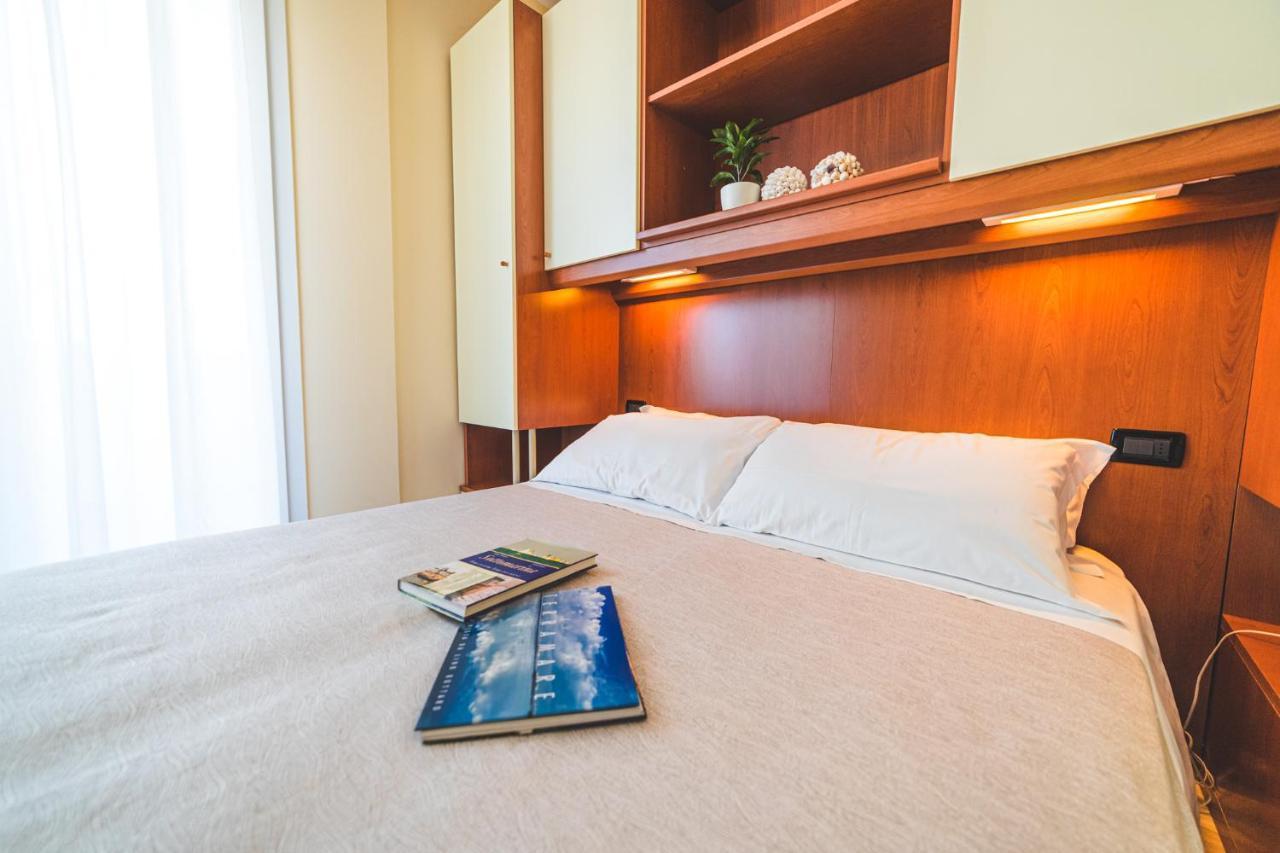 Hotel Sole Sottomarina Εξωτερικό φωτογραφία