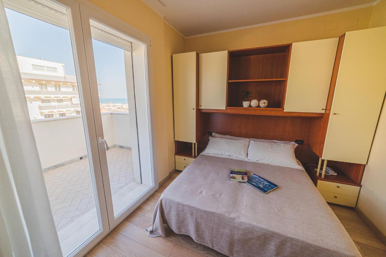 Hotel Sole Sottomarina Εξωτερικό φωτογραφία