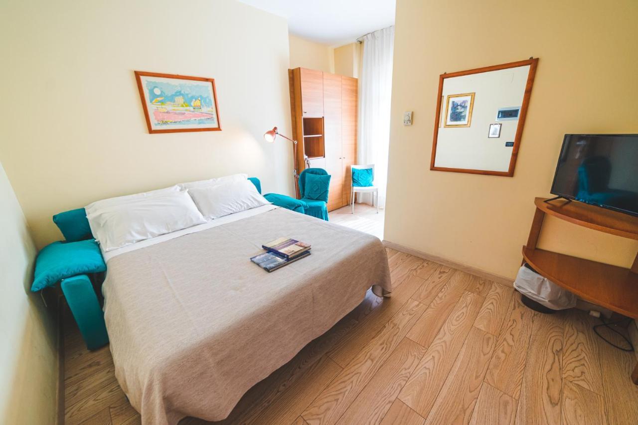 Hotel Sole Sottomarina Εξωτερικό φωτογραφία
