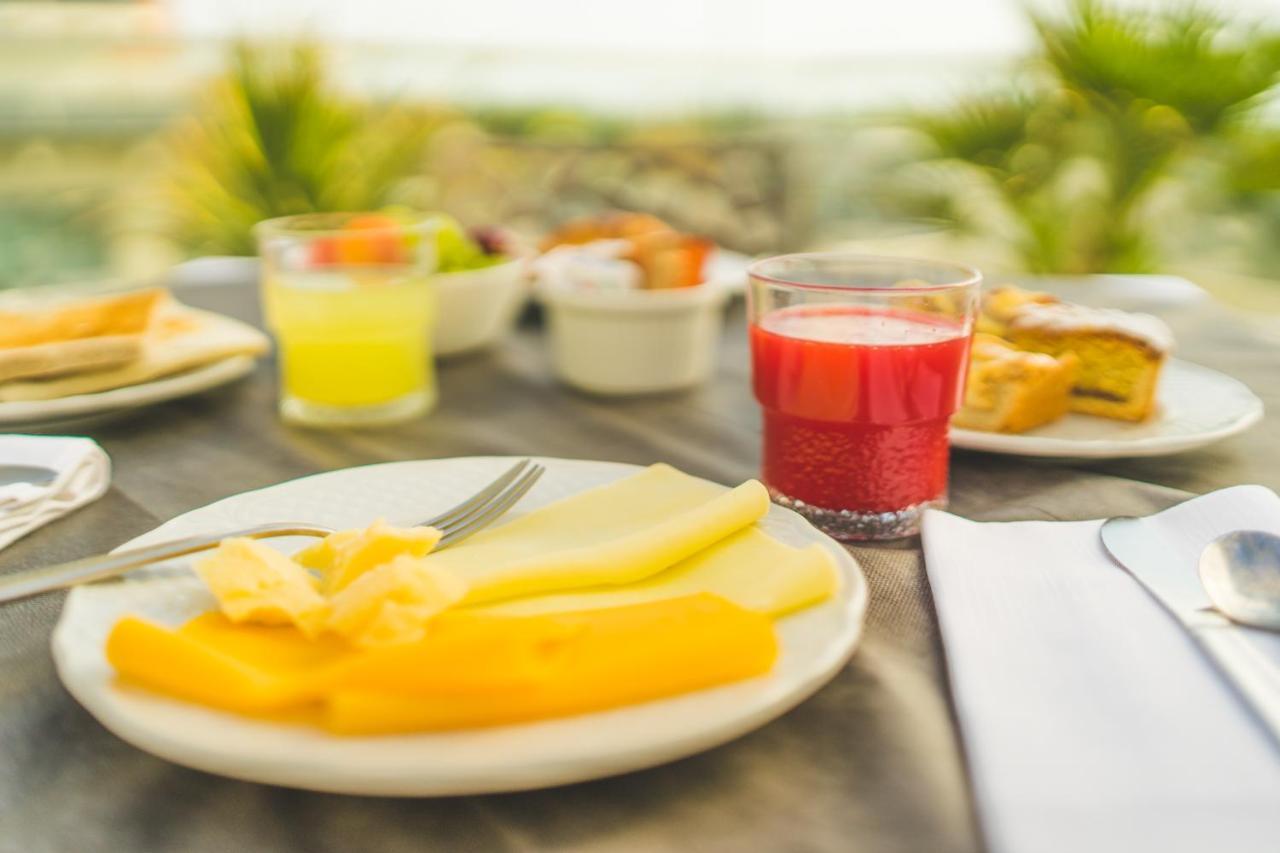 Hotel Sole Sottomarina Εξωτερικό φωτογραφία