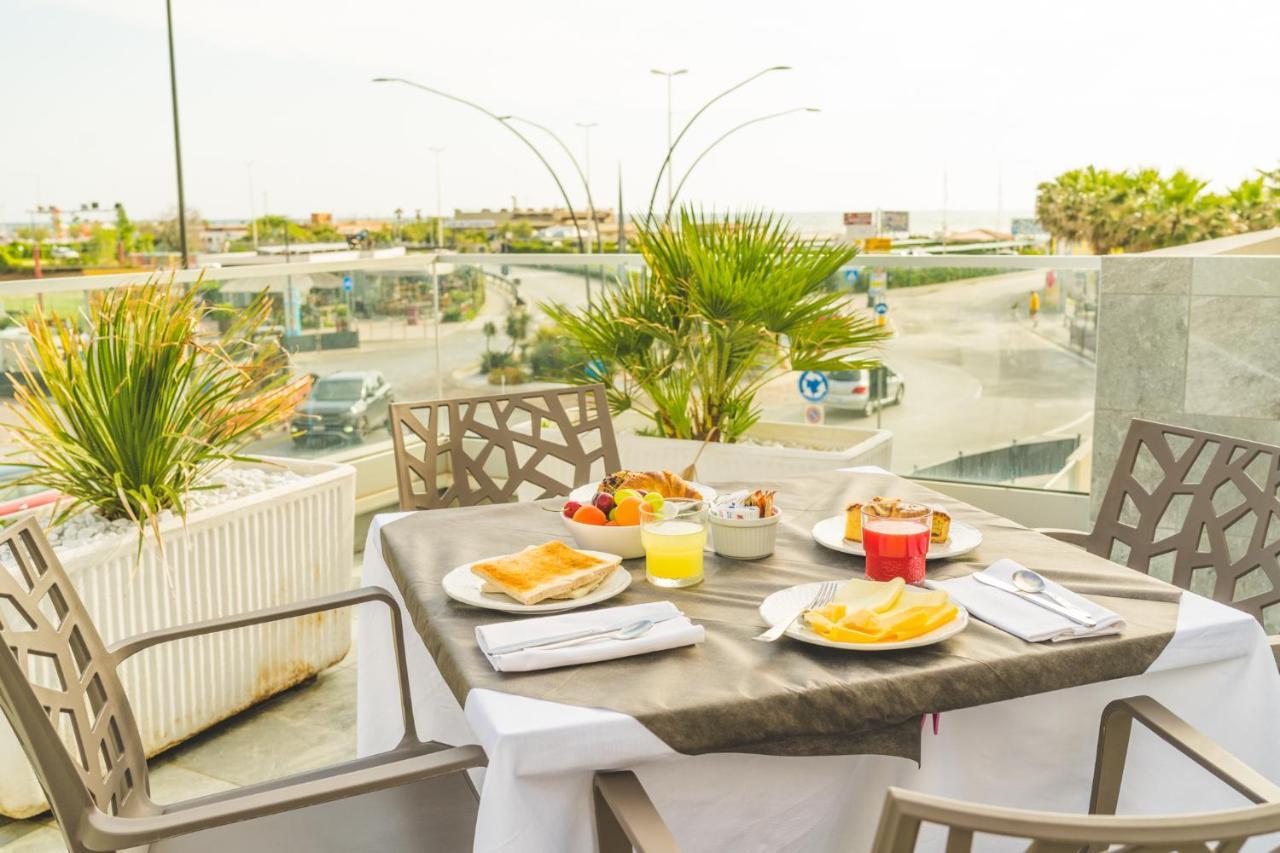 Hotel Sole Sottomarina Εξωτερικό φωτογραφία