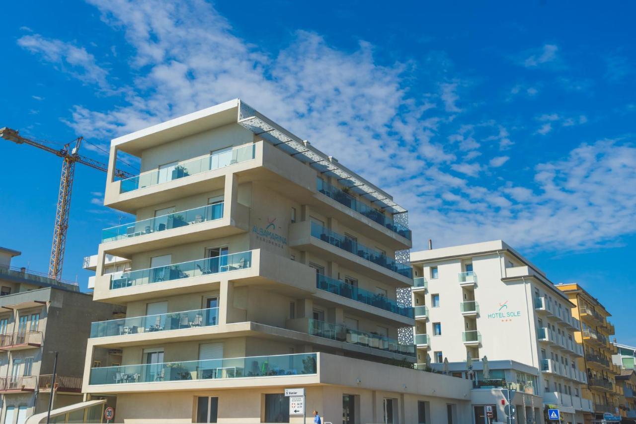 Hotel Sole Sottomarina Εξωτερικό φωτογραφία