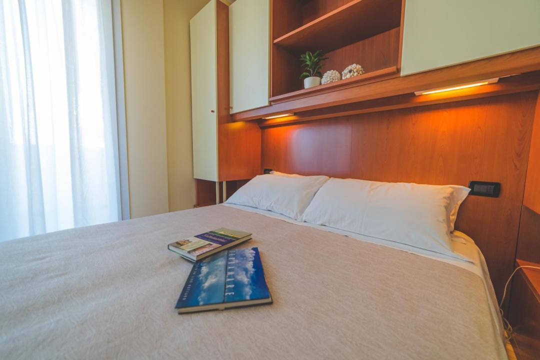 Hotel Sole Sottomarina Εξωτερικό φωτογραφία