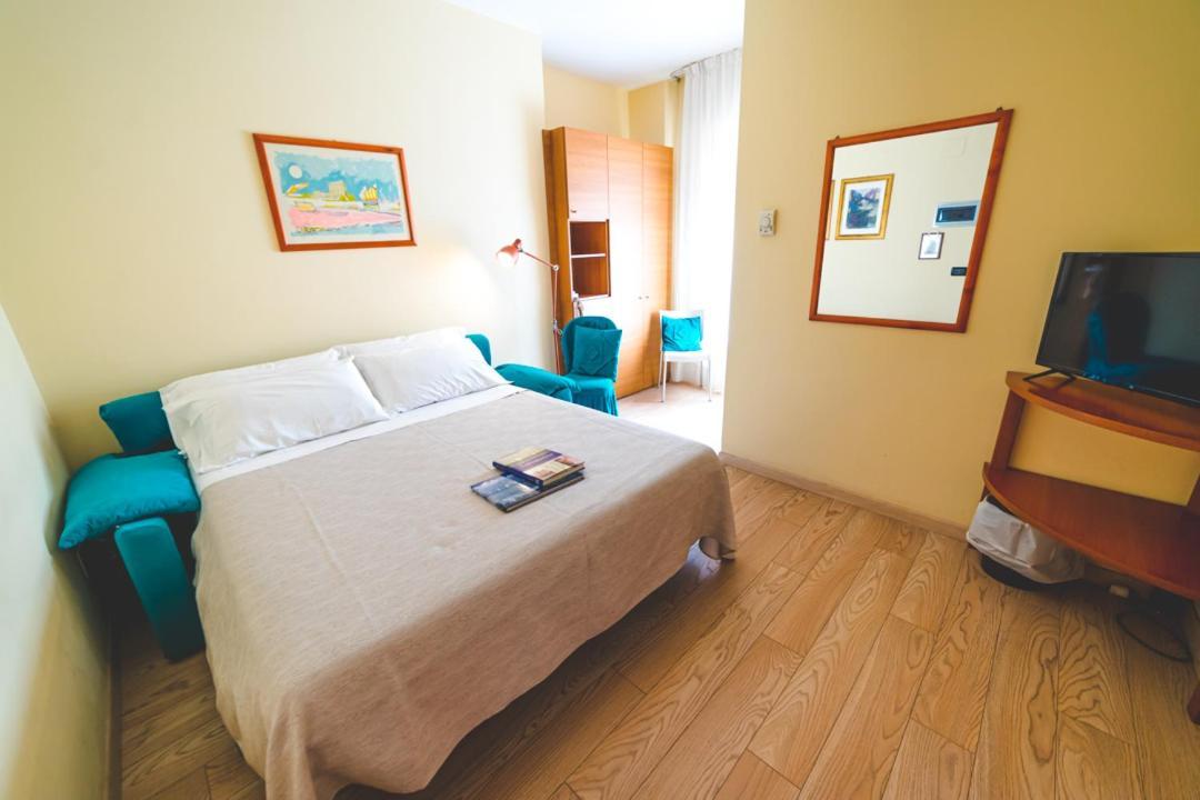 Hotel Sole Sottomarina Εξωτερικό φωτογραφία