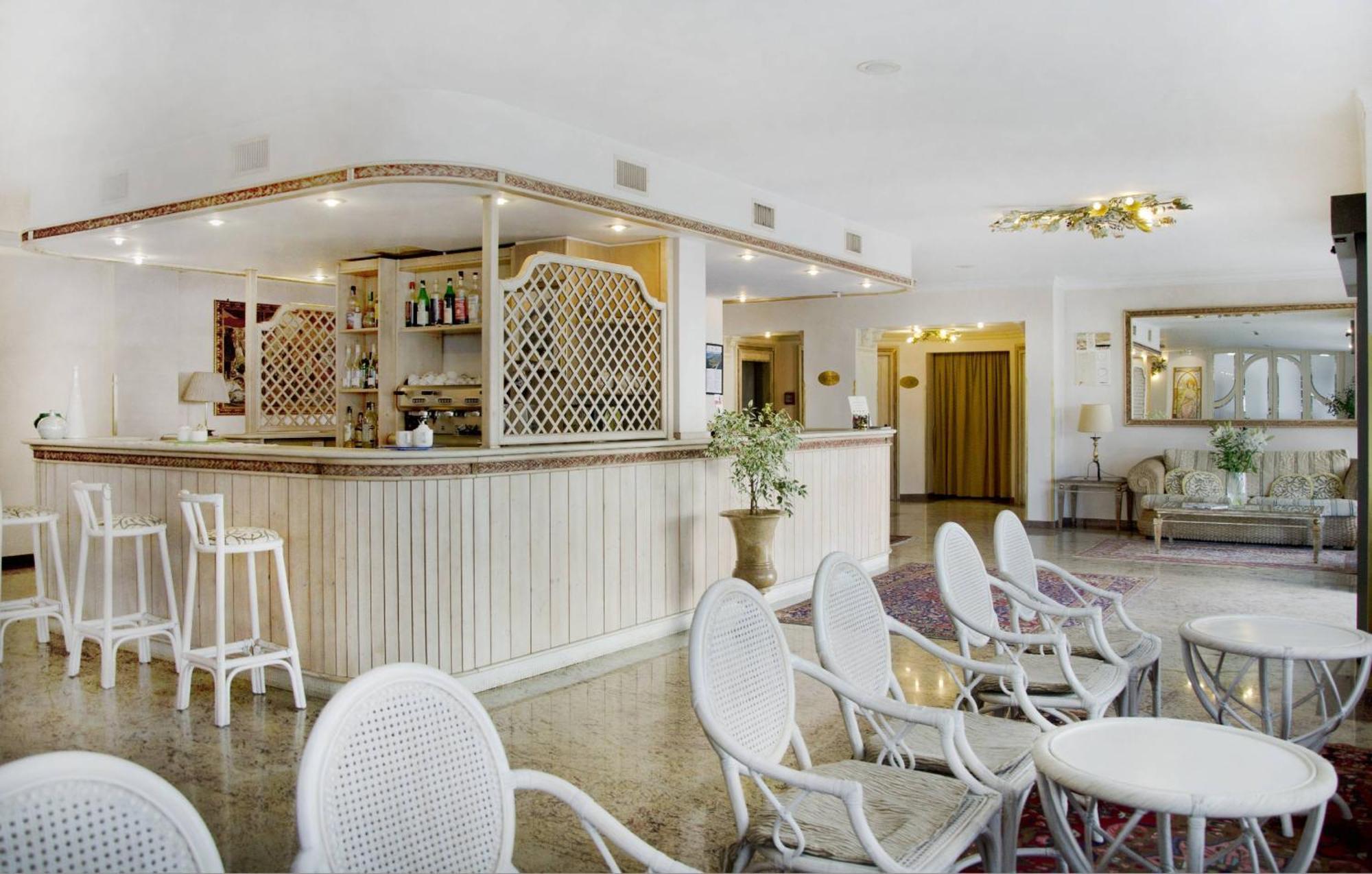 Hotel Sole Sottomarina Εξωτερικό φωτογραφία