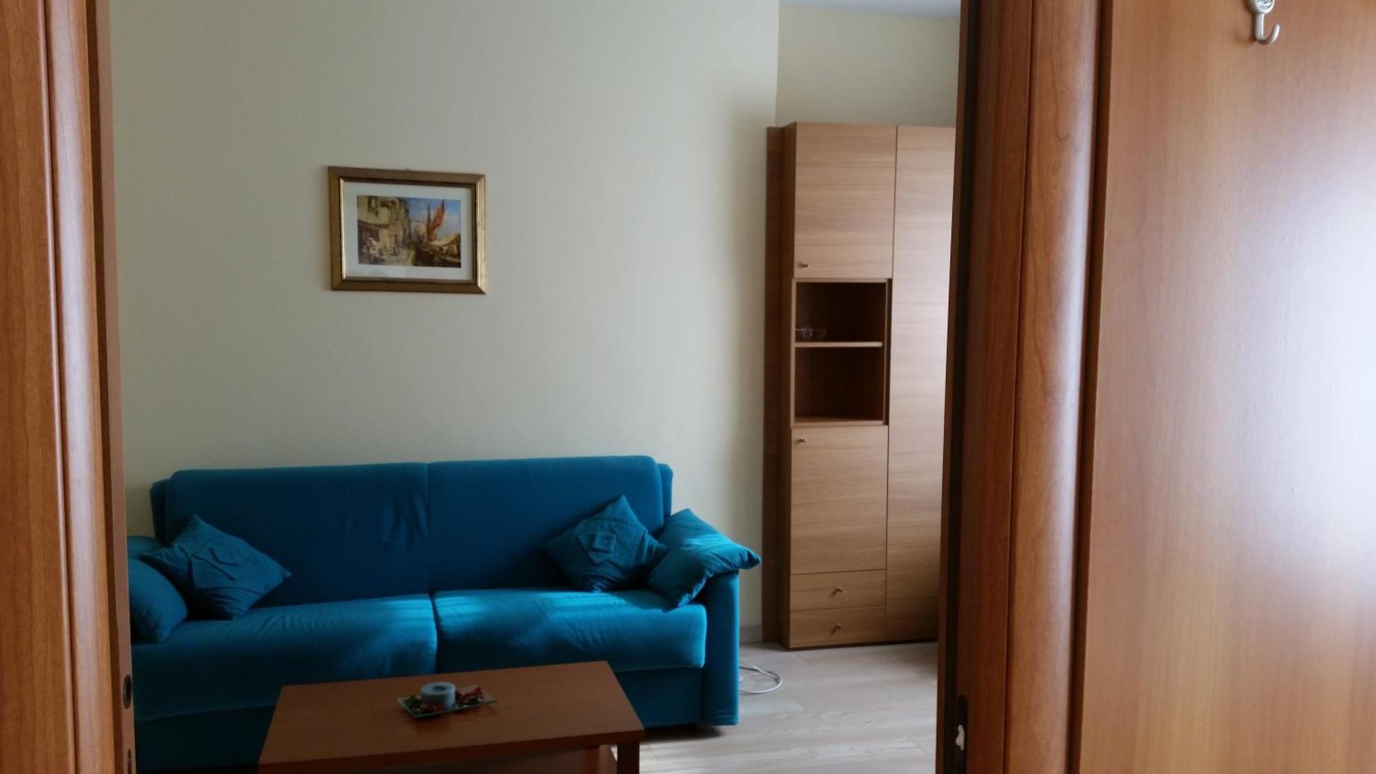 Hotel Sole Sottomarina Δωμάτιο φωτογραφία