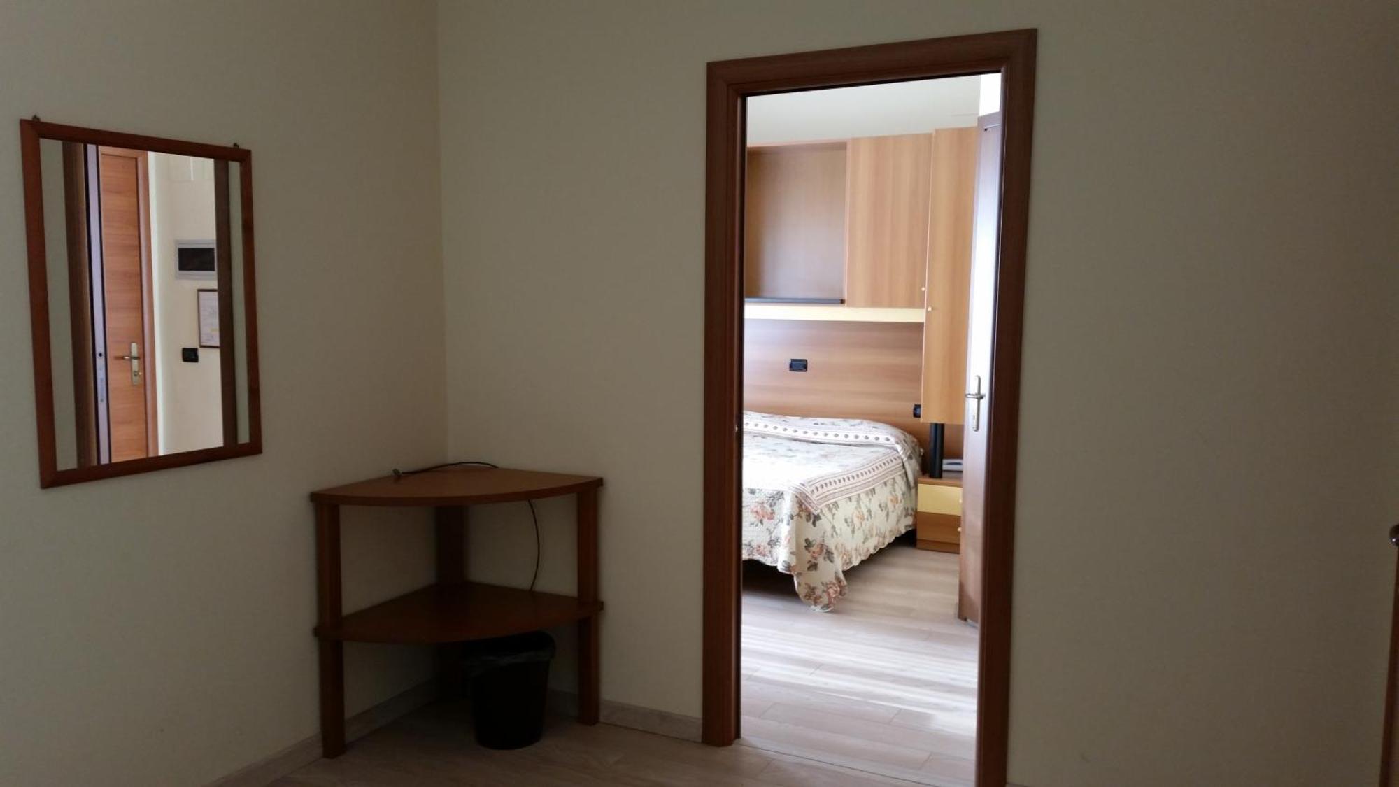 Hotel Sole Sottomarina Δωμάτιο φωτογραφία