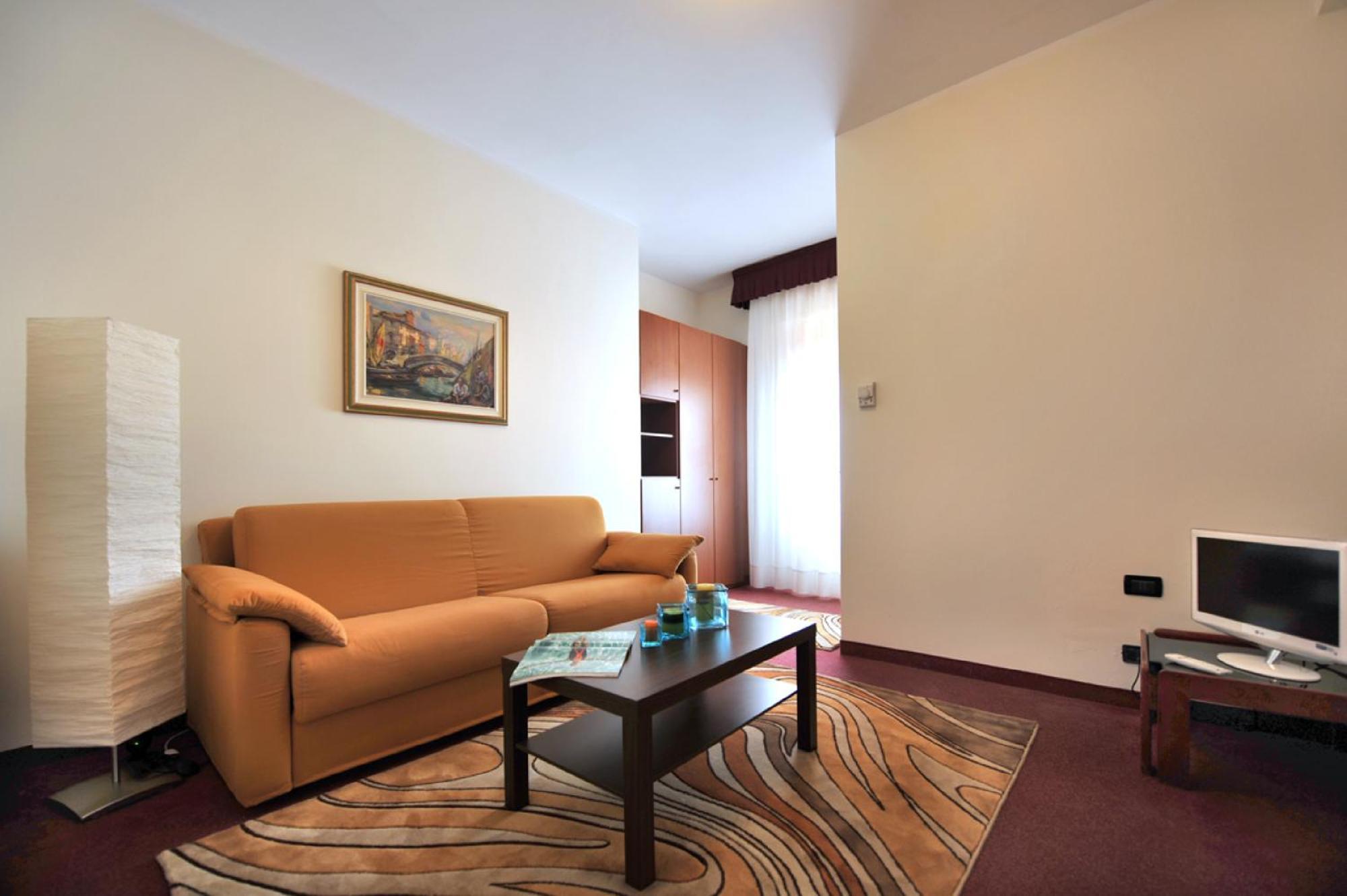 Hotel Sole Sottomarina Δωμάτιο φωτογραφία