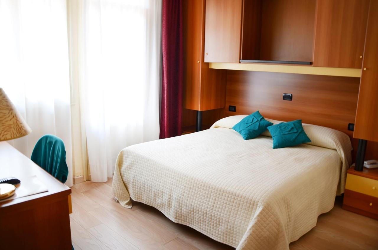 Hotel Sole Sottomarina Δωμάτιο φωτογραφία